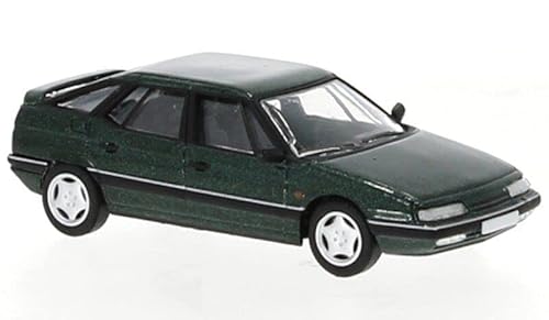 Citroen XM 1989 Grün von Premium ClassiXXs