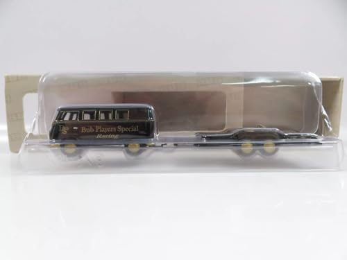 Bub Premium Classixxs VW T1 Bus, Bub Racing 2007 Sondermodell im Maßstab 1:87 von Premium Classixxs