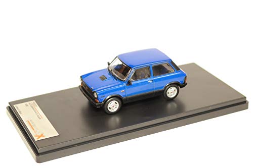 Autobianchi A112 Abarth von Premium X in 1:43 von Premium X