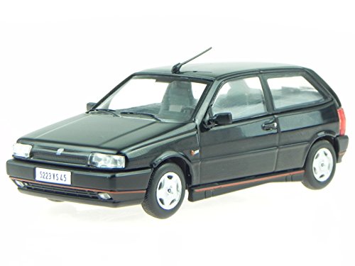 Fiat Tipo 2.0 ie 16V 1995 schwarz Modellauto PRD455 PremiumX 1:43 von Premium X