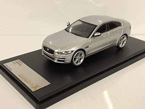 Ixo - Premium-X Prd410 Jaguar Xe 2015 Maßstab 1:43 von Premium X