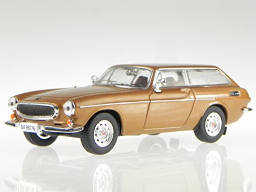 Volvo P1800 ES 1972 champagner Modellauto PRD246 PremiumX 1:43 Volvo P1800 ES 1972 champagner Modellauto PRD246 PremiumX 1:43 von Premium X