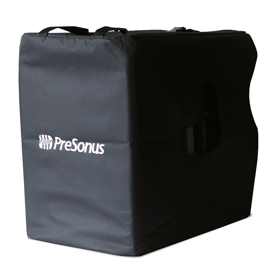 Presonus AIR15S Cover Lautsprecherzubehör von Presonus