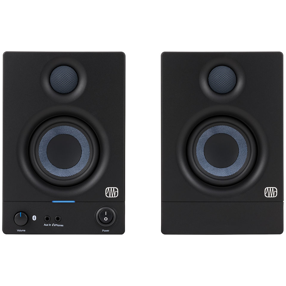 Presonus Eris 3.5BT 2nd Gen Aktiv-Monitor von Presonus