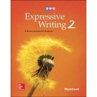 Expressive Writing Level 2, Workbook von McGraw-Hill Companies