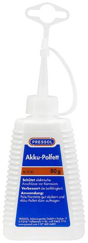 Pressol 10 565 Akku-Polfett 1St. von Pressol