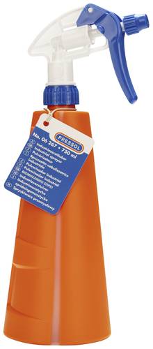 Pressol 06267 Industrie-Zerstäuber 0.75l Orange von Pressol