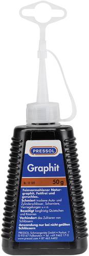 Pressol 10589 Graphitöl 50g von Pressol