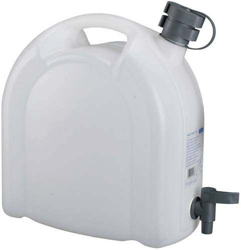 Pressol 21 183 Wasserkanister 10l mit Hahn von Pressol