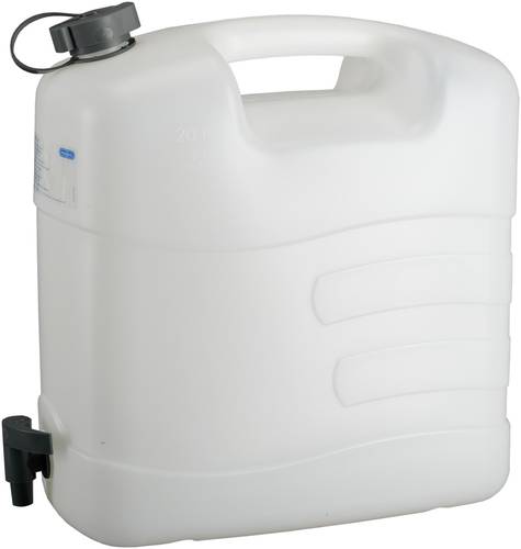 Pressol 21167 Wasserkanister 20l von Pressol