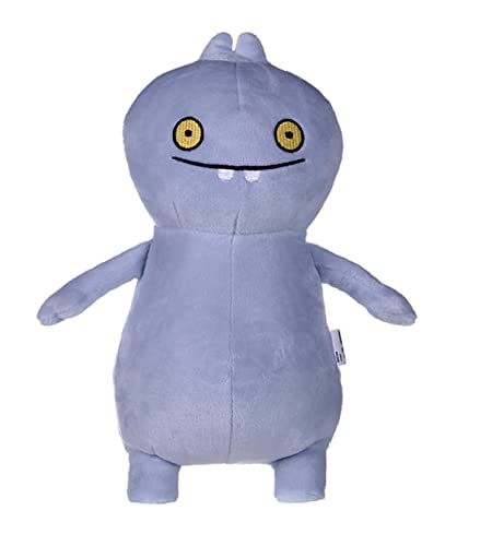 Ugly Doll Babo Plüschtier, 22,9 cm von Zewool