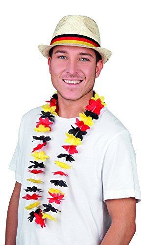 Prezer Hawaiikette Deutschland Fan von Prezer