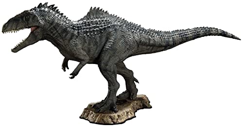 Hot Toys Jurassic World Dominion – Giganotosaurus – Figur 48 cm von Prime 1 Studio