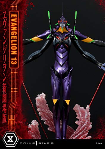 Prime 1 Studio Neon Genesis Evangelion Figur Evangelion Unit 13, 161 cm von Prime 1 Studio