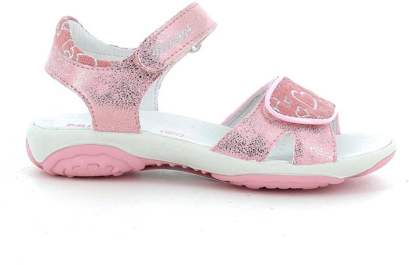 Primigi PBR Kinder Sandalen, Rosa, Größe 29 von Primigi