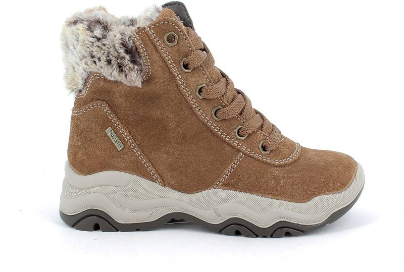 Primigi PCXGT GTX Winterstiefel, Tan/Beige, 28 von Primigi