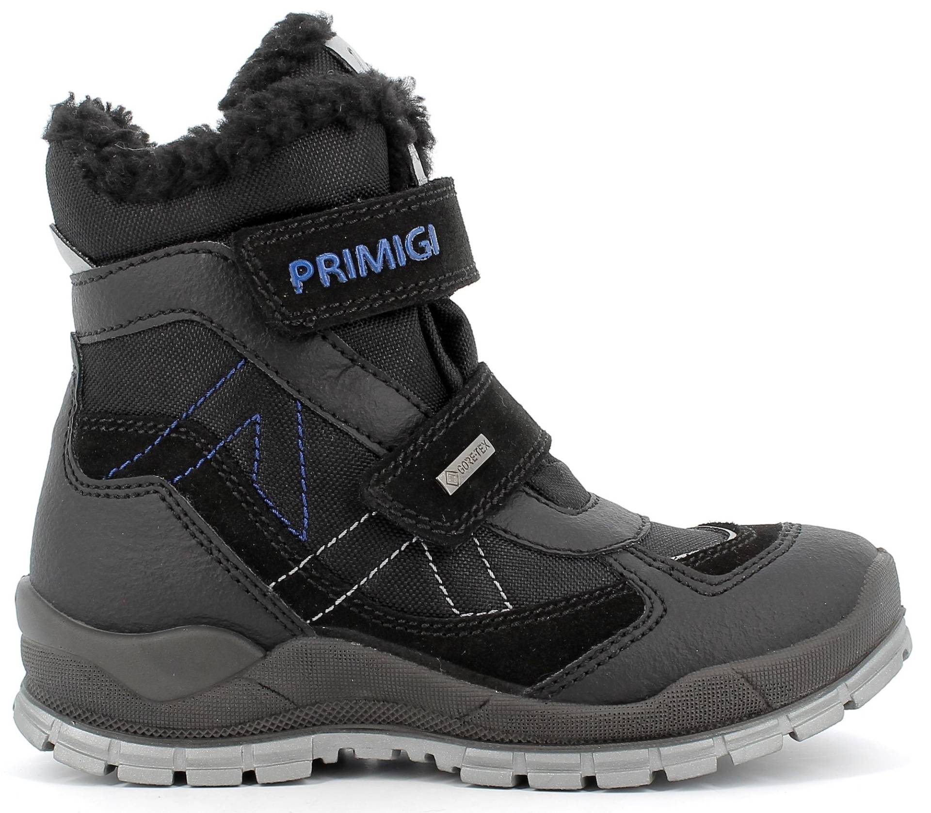 Primigi PHHGT GTX Winterstiefel, Black, 27
Primigi PHHGT GTX Winterstiefel, Black von Primigi