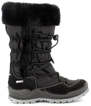 Primigi PHHGT GTX Winterstiefel, Black, 27 von Primigi