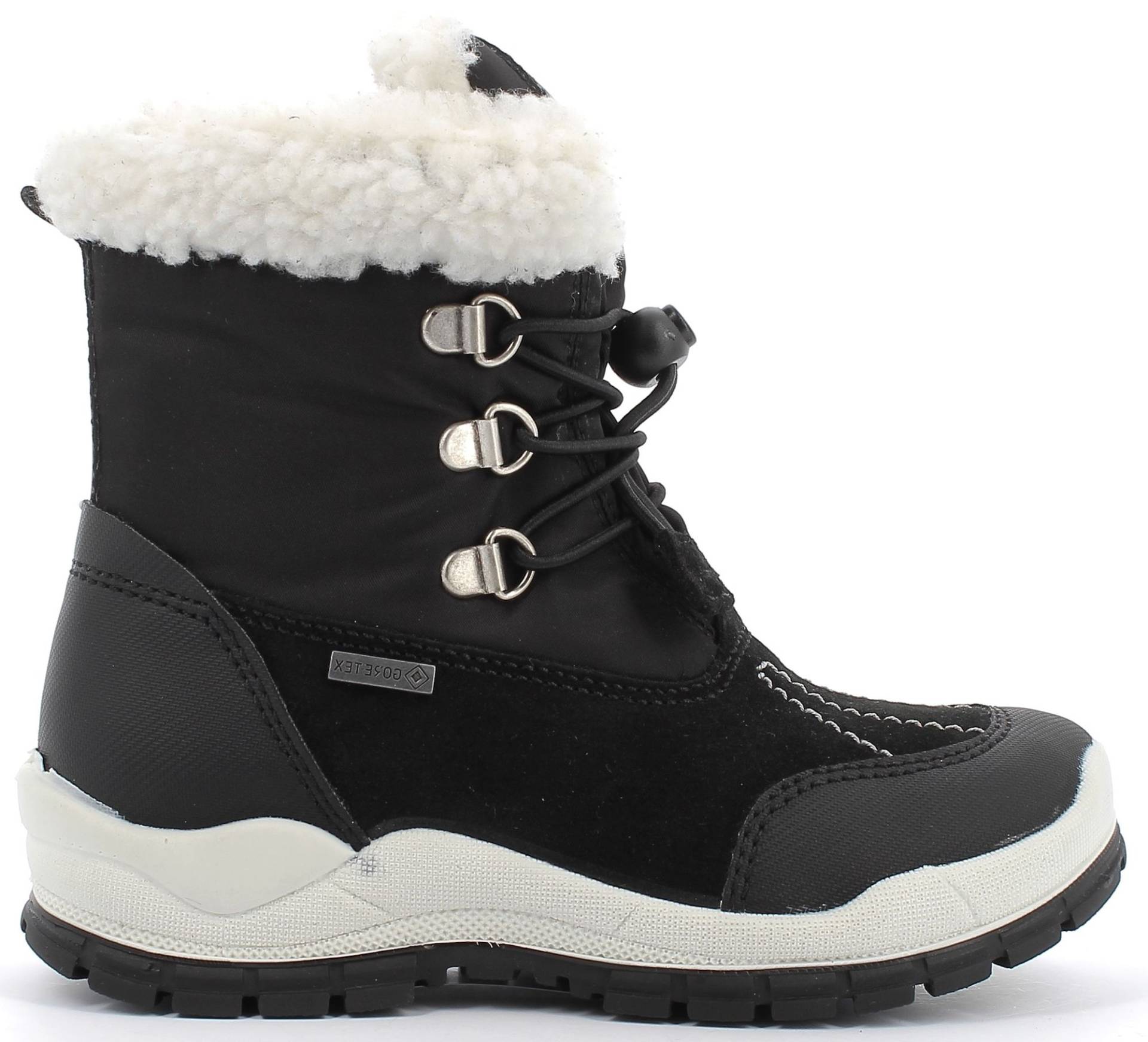 Primigi PHHGT GTX Winterstiefel, Black, 28 von Primigi