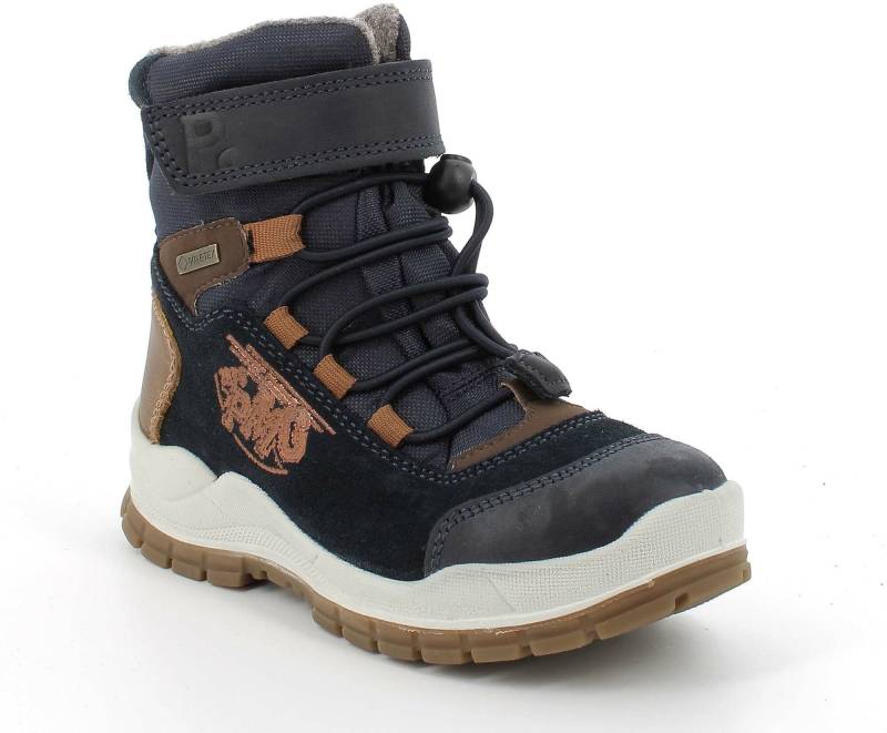 Primigi PHHGT GTX Winterstiefel, Navy, 28 von Primigi