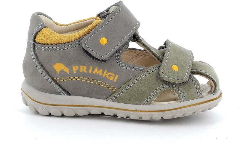 Primigi PSW Kinder Sandalen, Grün, Größe 20 von Primigi