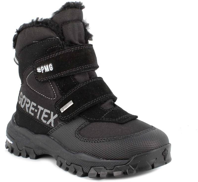 Primigi PWK GTX Winterstiefel, Black, 28 von Primigi