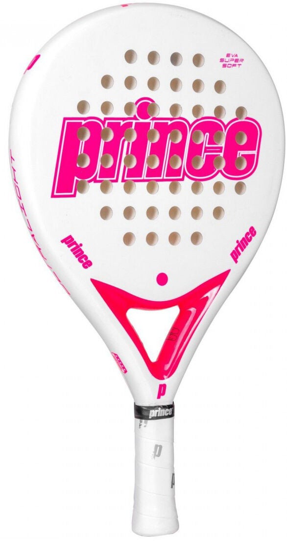 Prince Princess Ultralight Jr Padelschläger, Rosa von Prince