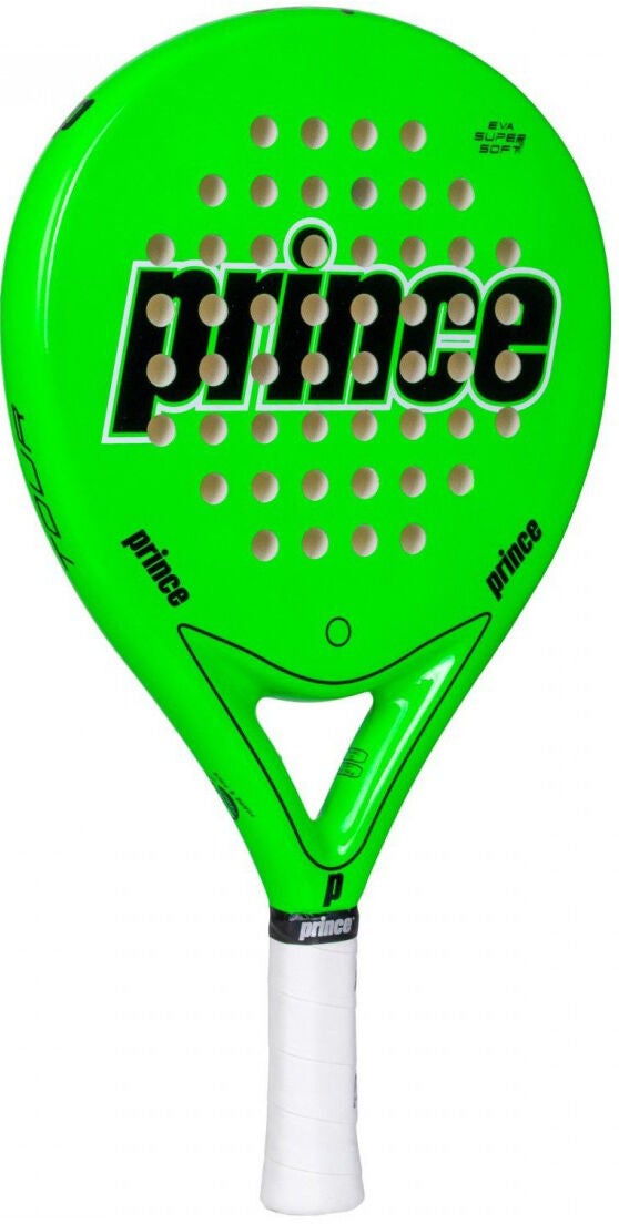 Prince Tour Ultralight Jr Padelschläger, Grün von Prince