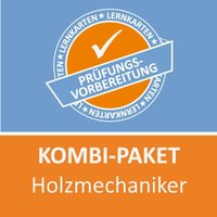 AubiShop24. de Kombi-Paket Holzmechaniker FR Herstellen von Möbeln und Innenausbauteilen Lernkarten von Princoso