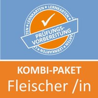 Kombi-Paket Lernkarten Fleischer von Princoso