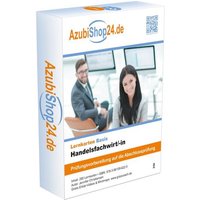 AzubiShop24.de Lernkarten Handelsfachwirt von Princoso