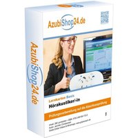 AzubiShop24.de Basis-Lernkarten Hörakustiker /-in von Princoso