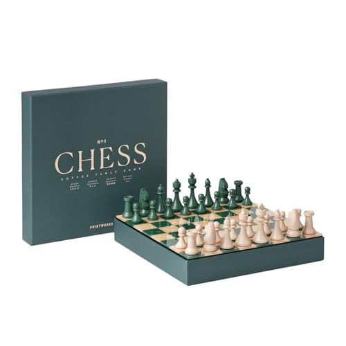 Classic - Schach von PrintWorks