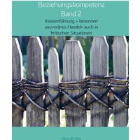 Beziehungskompetenz Band 2 von Printshop Lehrer-Online