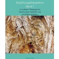 Beziehungskompetrenz Band 1 von Printshop Lehrer-Online