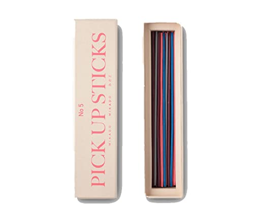 Printworks PW00342 Classic Game, Pick up Sticks von PrintWorks