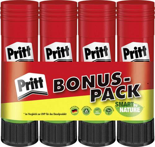 Pritt Klebestift 22g PK6MP 4St. von Pritt