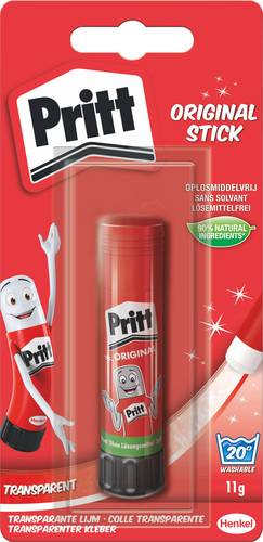 Pritt Klebestift Original 11g PG11B von Pritt