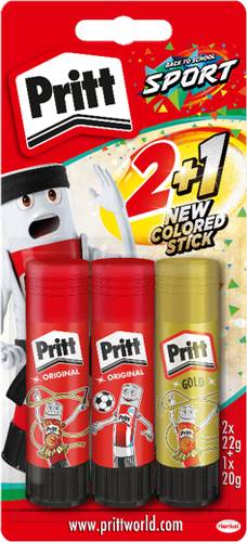 Pritt Klebestift PBS2B 64g von Pritt