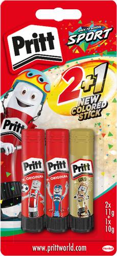 Pritt Klebestift PBS3B 32g von Pritt