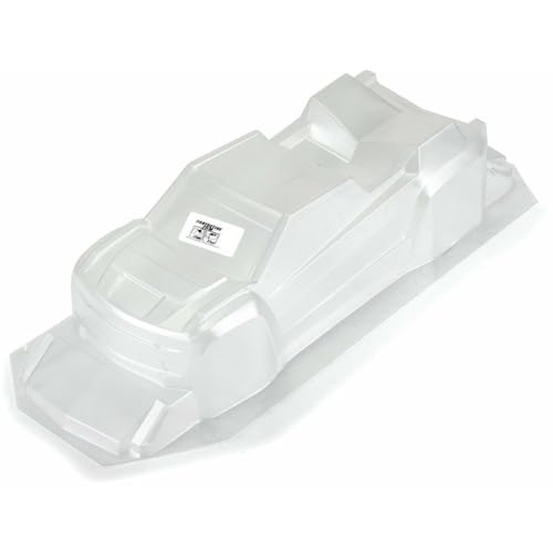 Pro-Line 1/10 Axis ST Clear Body: TLR 22T 4.0 & AE T6.2 von Pro-Line