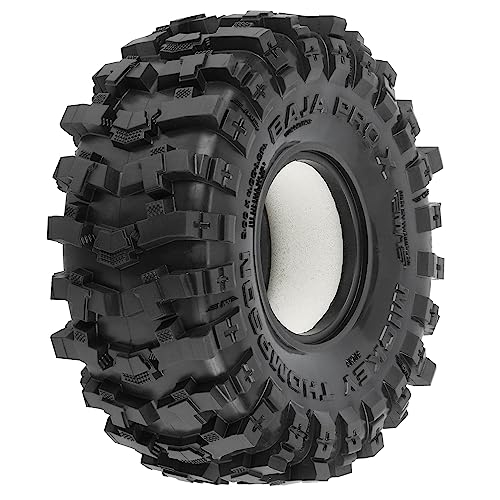 1/10 MT Baja Pro X Pred F/R 1.9 Crawler Tires (2) von Pro-Line