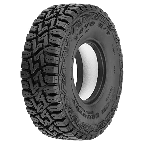 1/10 Toyo Open Country R/T G8 F/R 1.9" Rock Crawling Tires (2) von Pro-Line