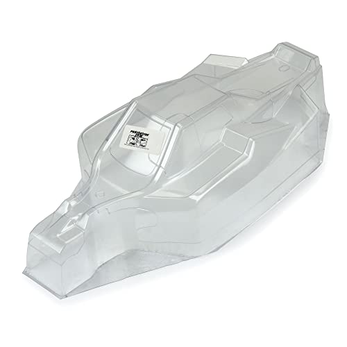 Pro-Line 1/8 Axis Clear Body for TLR 8ight-X/E 2.0 von Pro-Line