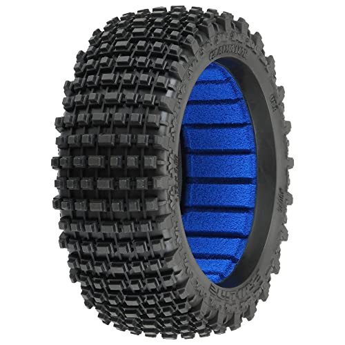 Pro-Line 1/8 Gladiator M3 Front/Rear Off-Road Buggy Tires (2) von Pro-Line