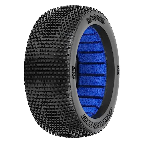 Pro-Line 1/8 Vandal S4 Front/Rear Off-Road Buggy Tires (2) von Pro-Line