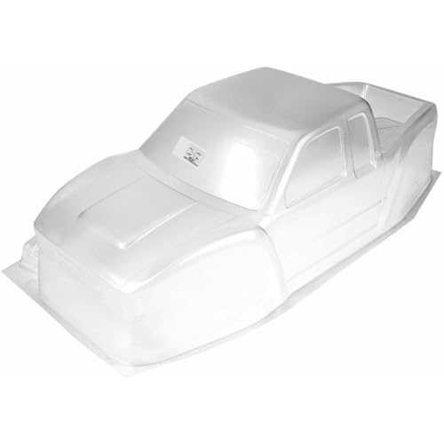 Pro-Line 1/10 Cliffhanger High Performance Clear Body 12.3" (313mm) WB Crwlrs von Pro-Line