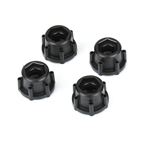 Pro-Line 1/10 6x30 to 17mm Hex Adapters von Pro-Line