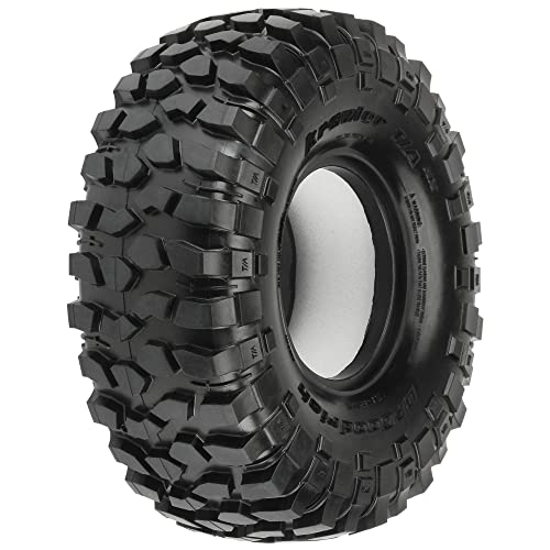 1/10 BFG Krawler T/A KX Predator Front/Rear 1.9" Crawler Tires (2) von Pro-Line