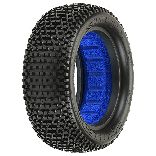 1/10 Blockade M3 4WD Front 2.2" Off-Road Buggy Tires (2) von Pro-Line